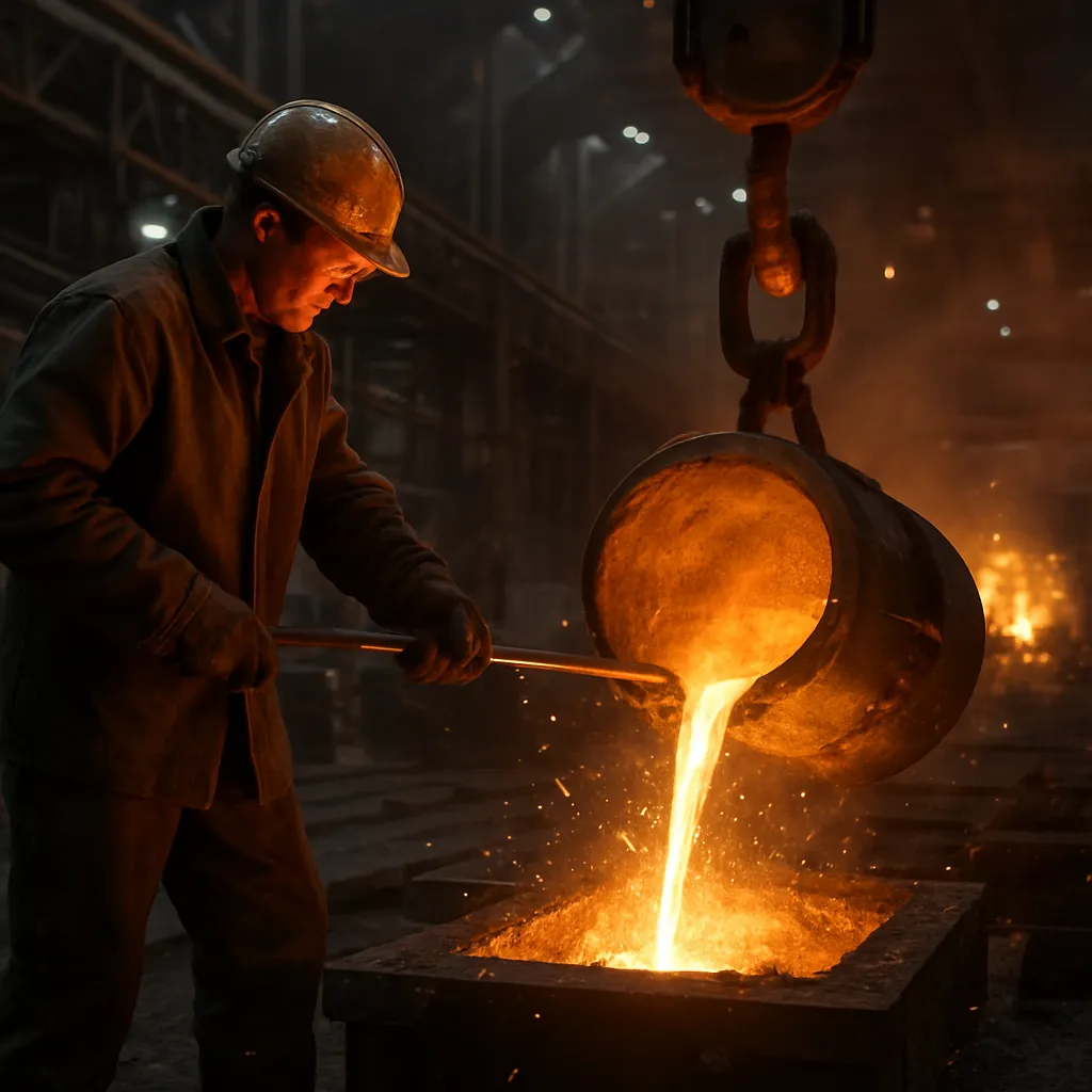 Tradycje hutnicze i ich znaczenie