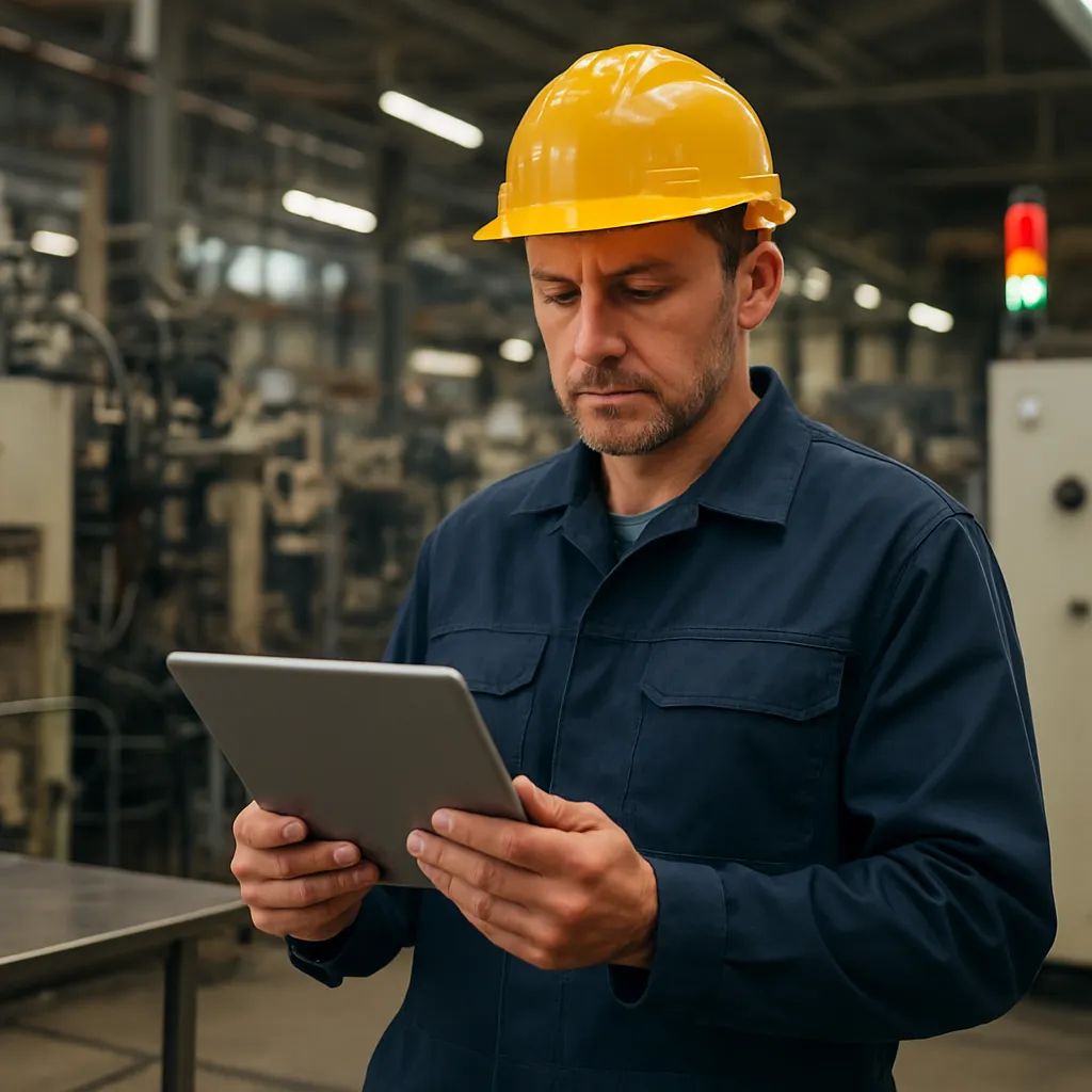 Jak przemysł odpowiada na rosnące koszty energii