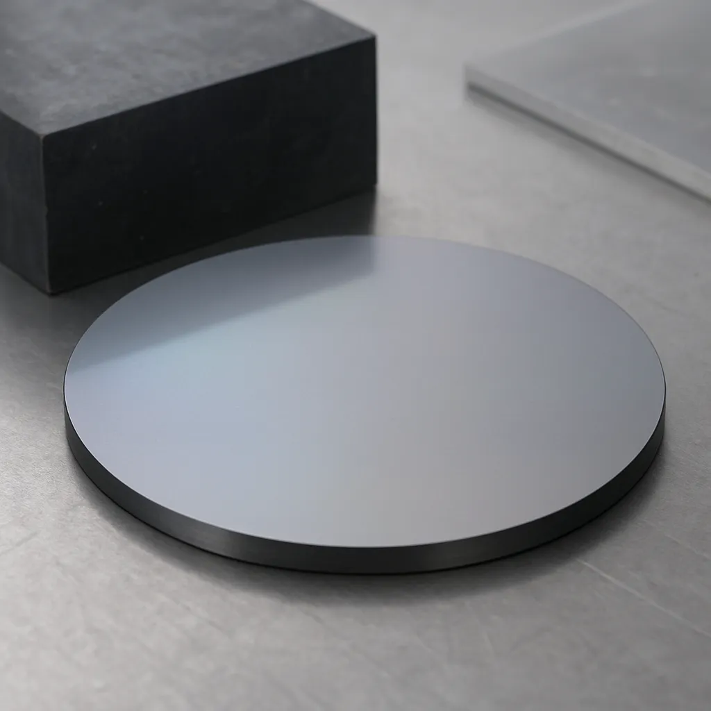 Krzem cienkowarstwowy – półprzewodnik – zastosowanie w przemyśle