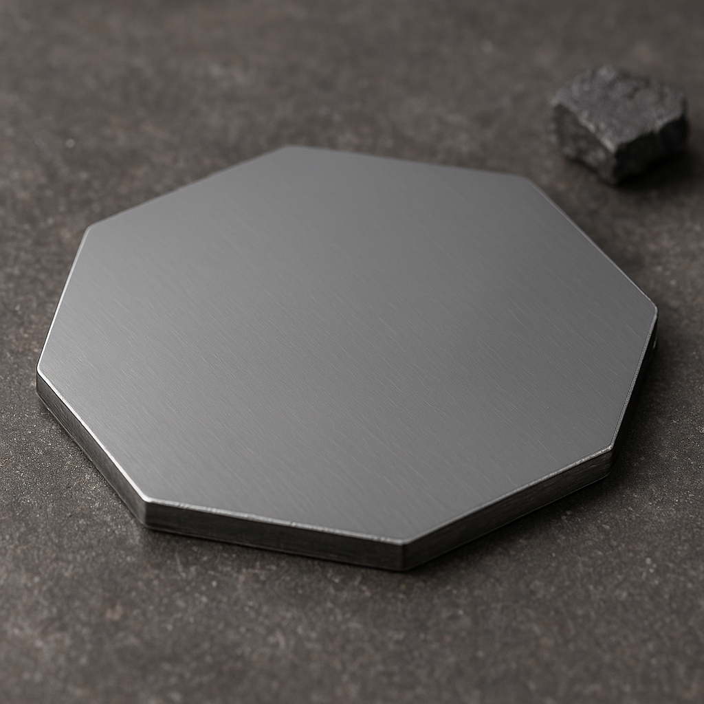 Antymonek indu – półprzewodnik – zastosowanie w przemyśle