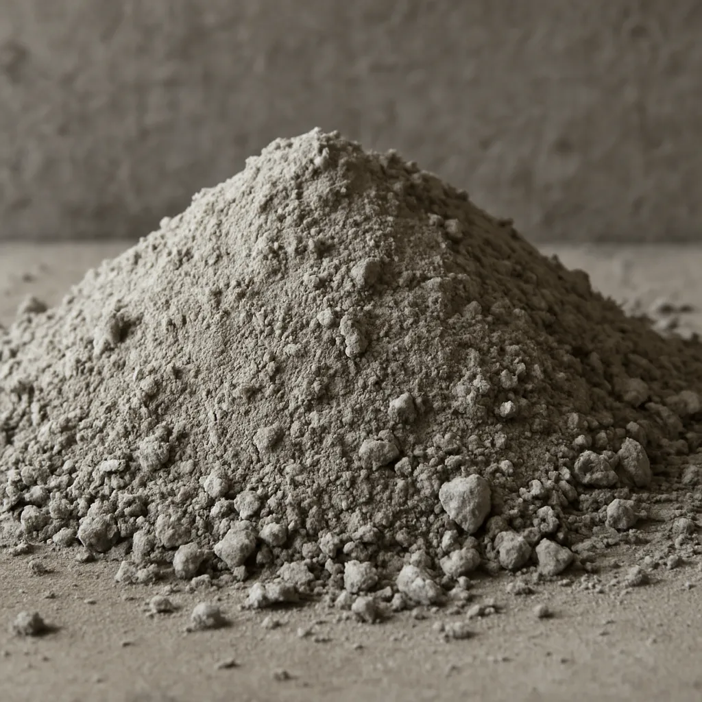 Popiół lotny – minerały – zastosowanie w przemyśle