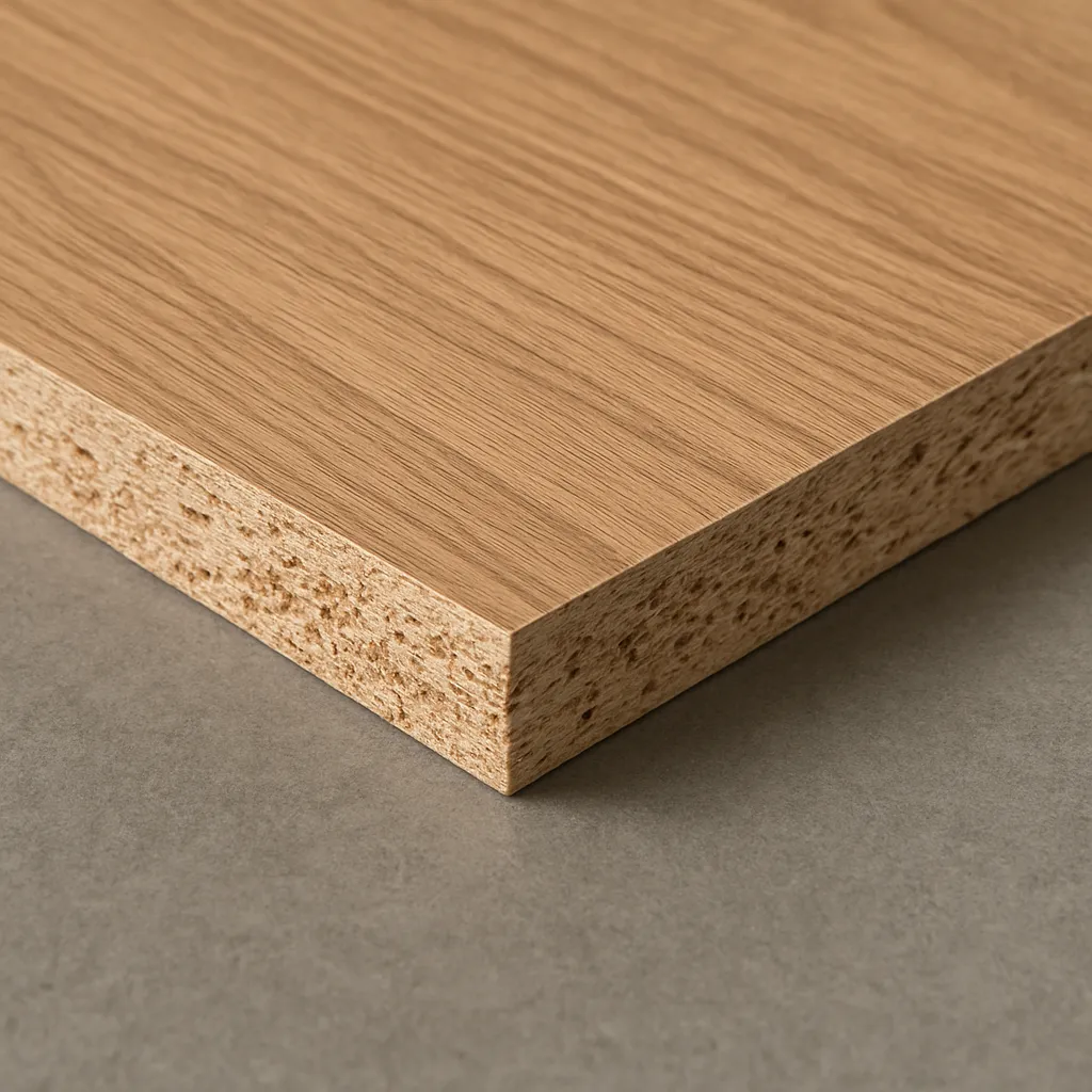 Płyta kompaktowa HPL – materiał drewnopochodny – zastosowanie w przemyśle