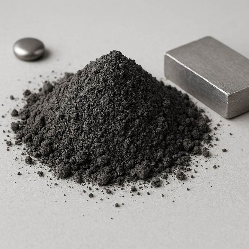 Fosforek galu – półprzewodnik – zastosowanie w przemyśle