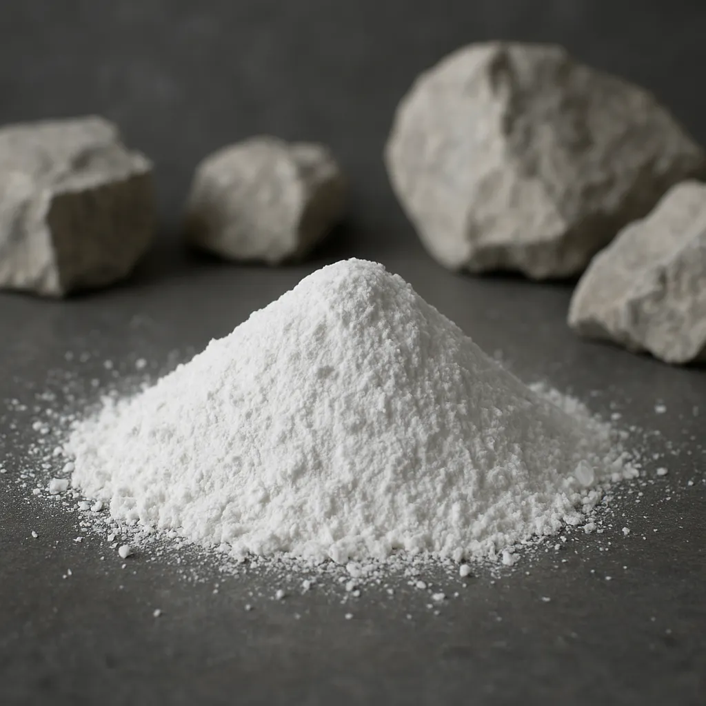 Mikrokrzemionka – minerały – zastosowanie w przemyśle