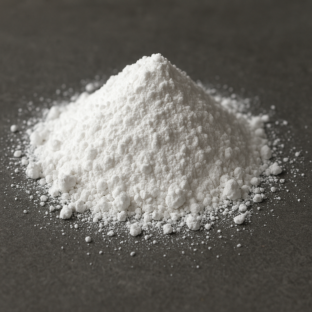 Tlenek cynku domieszkowany – półprzewodnik – zastosowanie w przemyśle