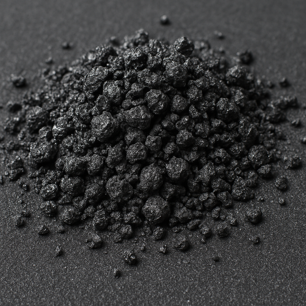 Grafit ekspandowany – materiał węglowy – zastosowanie w przemyśle