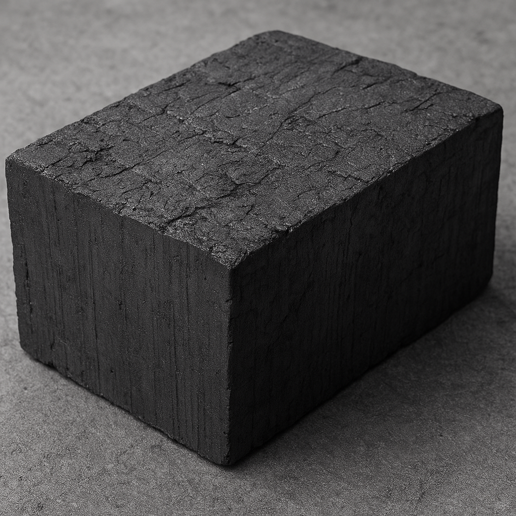 Grafit izostatyczny – materiał węglowy – zastosowanie w przemyśle