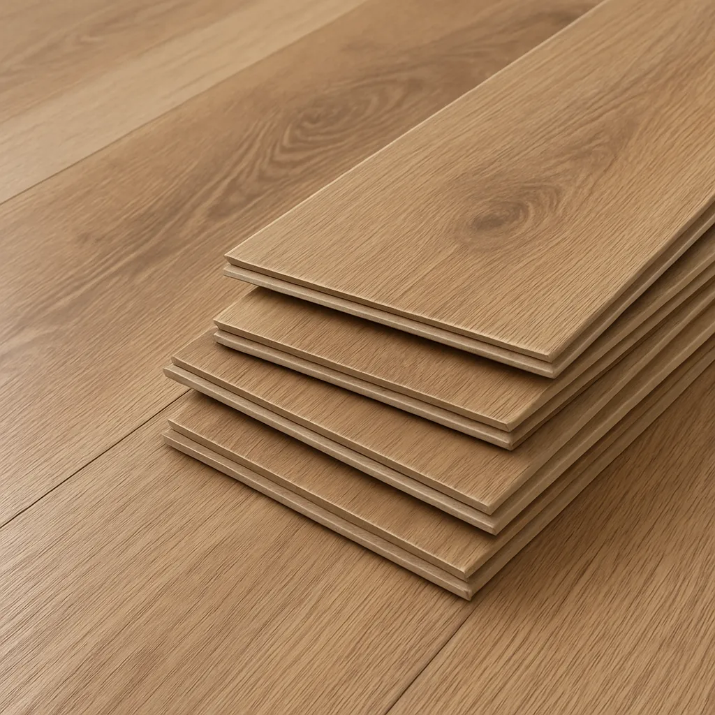 Płyta laminowana – materiał drewnopochodny – zastosowanie w przemyśle