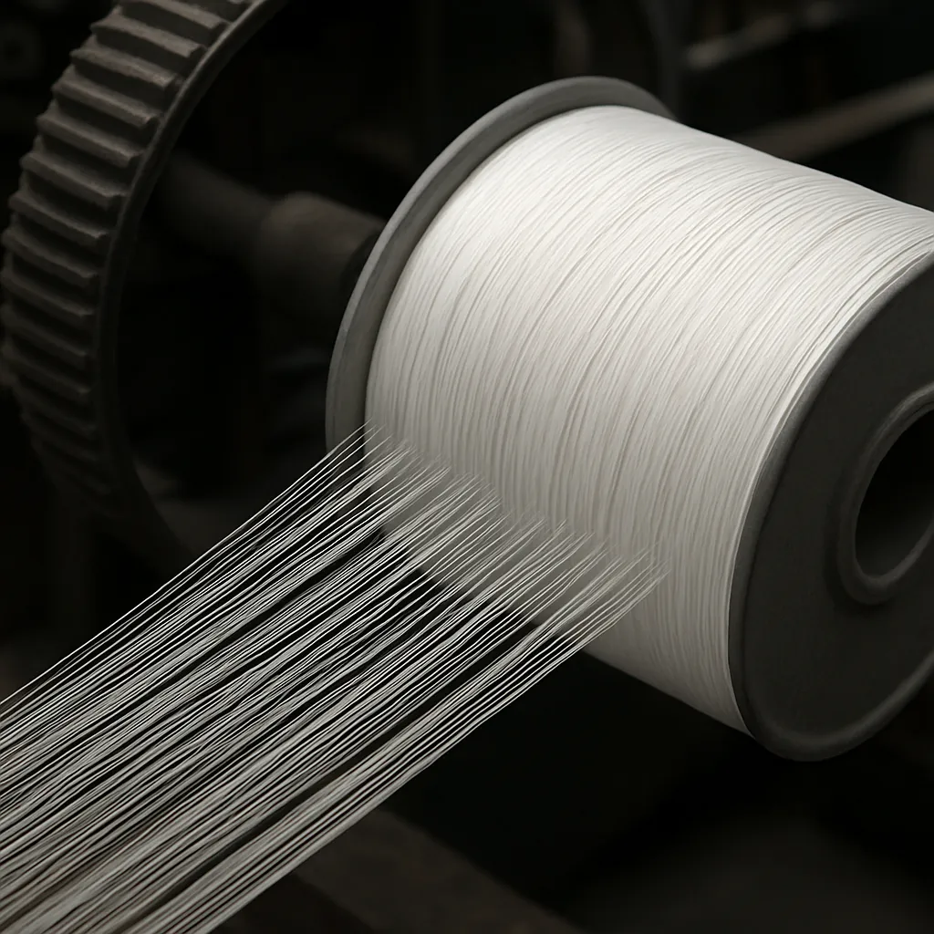 Włókno elastanowe – włókno syntetyczne – zastosowanie w przemyśle