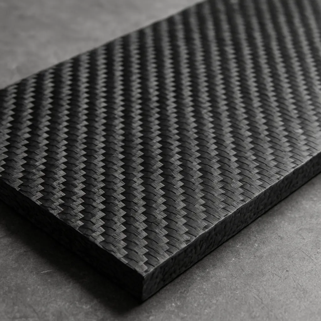 Kompozyt CFRP – kompozyt – zastosowanie w przemyśle