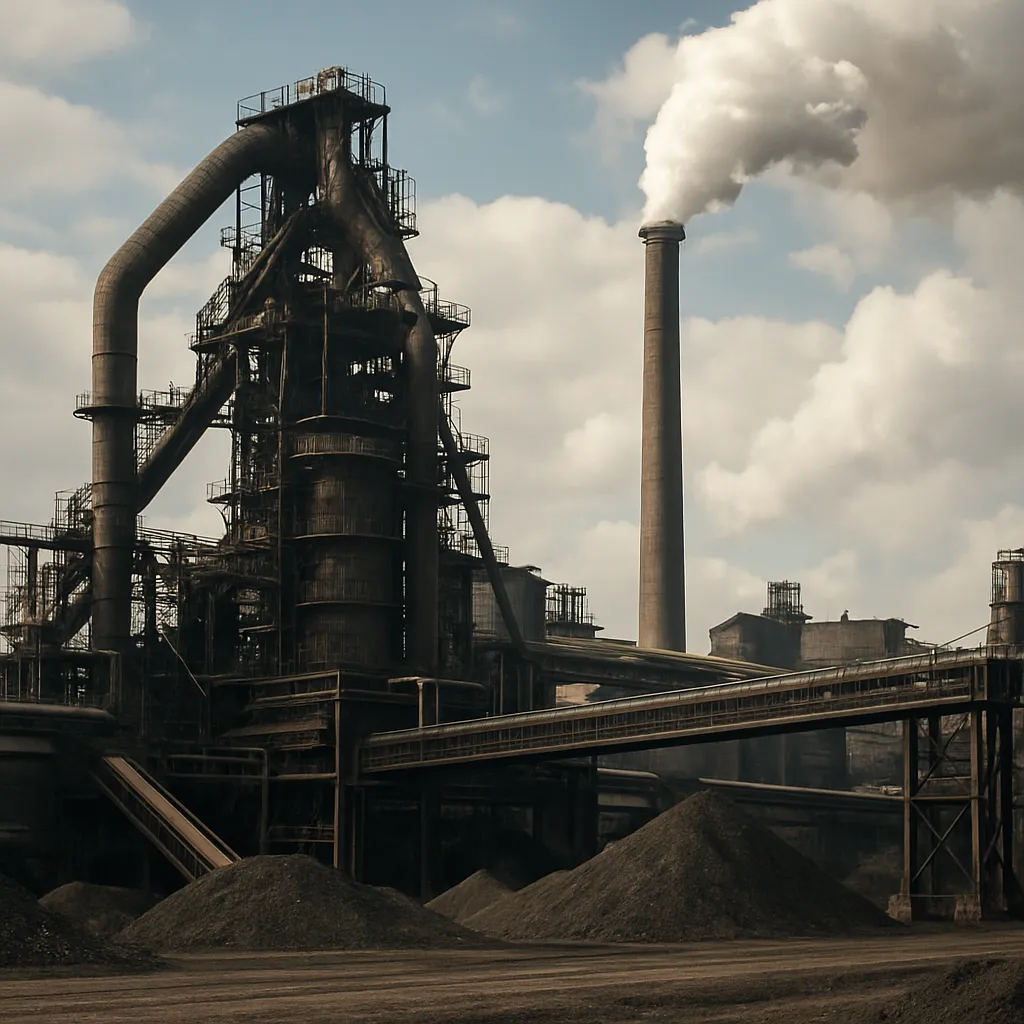 Benchmarki emisyjne dla hut