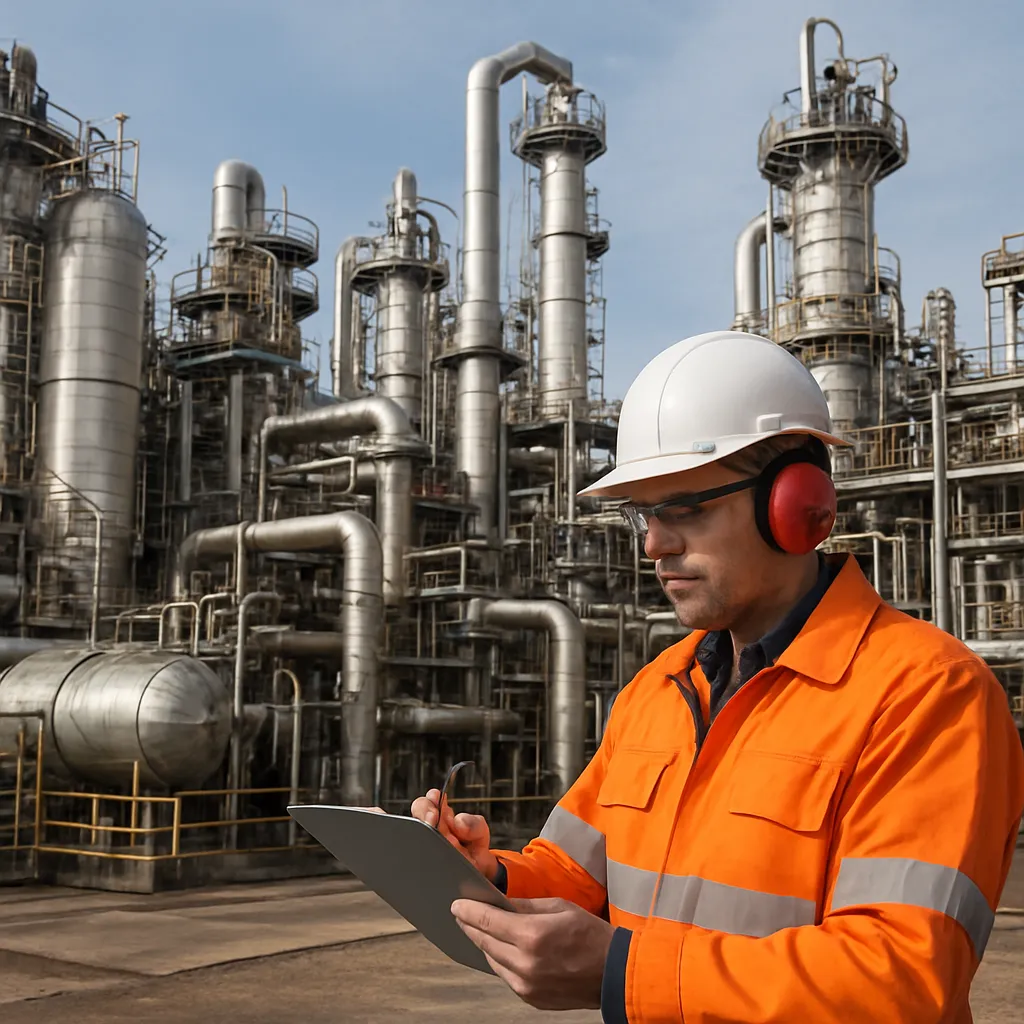 Zastosowanie tlenków metali w procesach przemysłowych