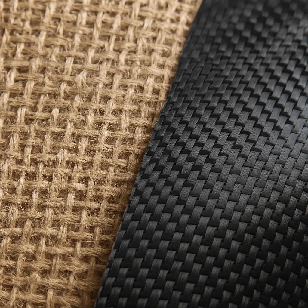 Kompozyt naturalny – kompozyt – zastosowanie w przemyśle