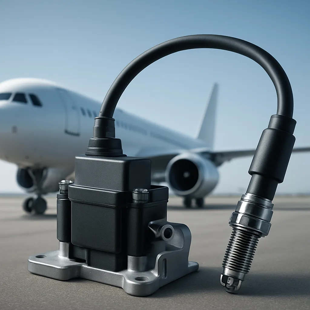 Nowoczesne układy zapłonowe