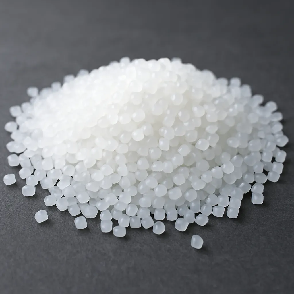 Polietylen ultrawysokomolekularny – tworzywo sztuczne – zastosowanie w przemyśle