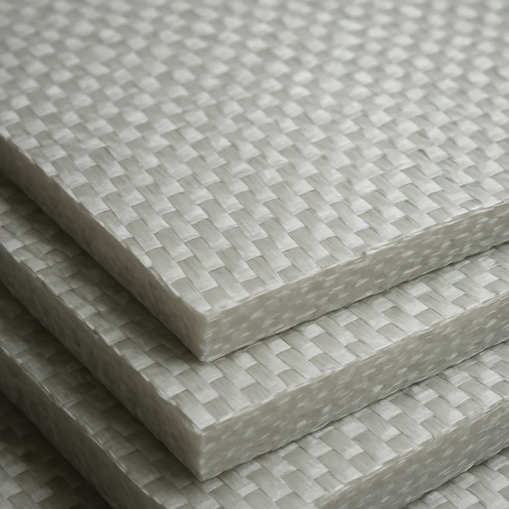 Polipropylen wzmacniany – tworzywo sztuczne – zastosowanie w przemyśle