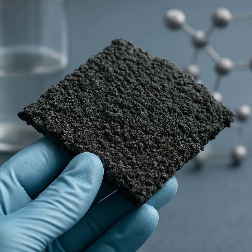 Nanoglina – nanomateriały – zastosowanie w przemyśle