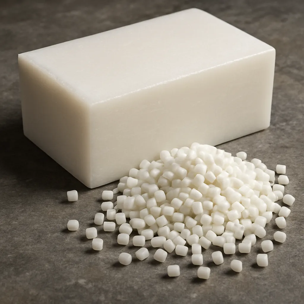 Polichlorek winylu chlorowany – tworzywo sztuczne – zastosowanie w przemyśle