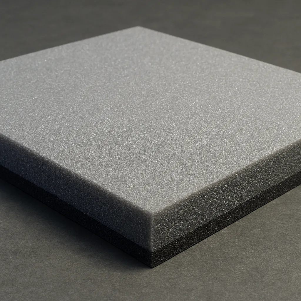 Polistyren antystatyczny – tworzywo sztuczne – zastosowanie w przemyśle