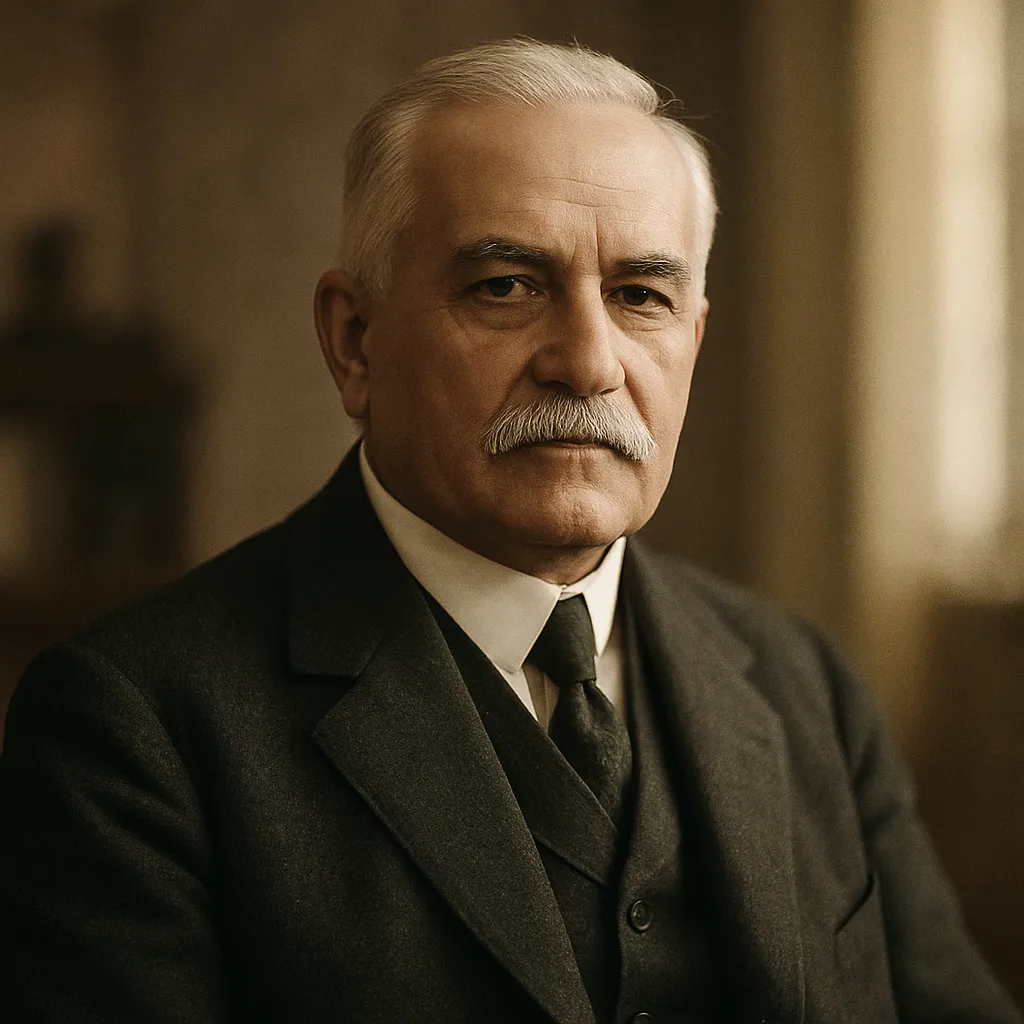 Edward Wedel – przemysł cukierniczy