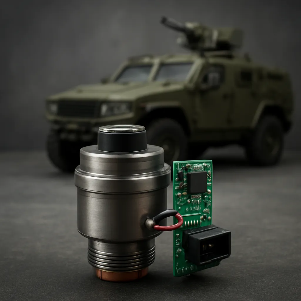 Nowoczesne zapalniki elektroniczne