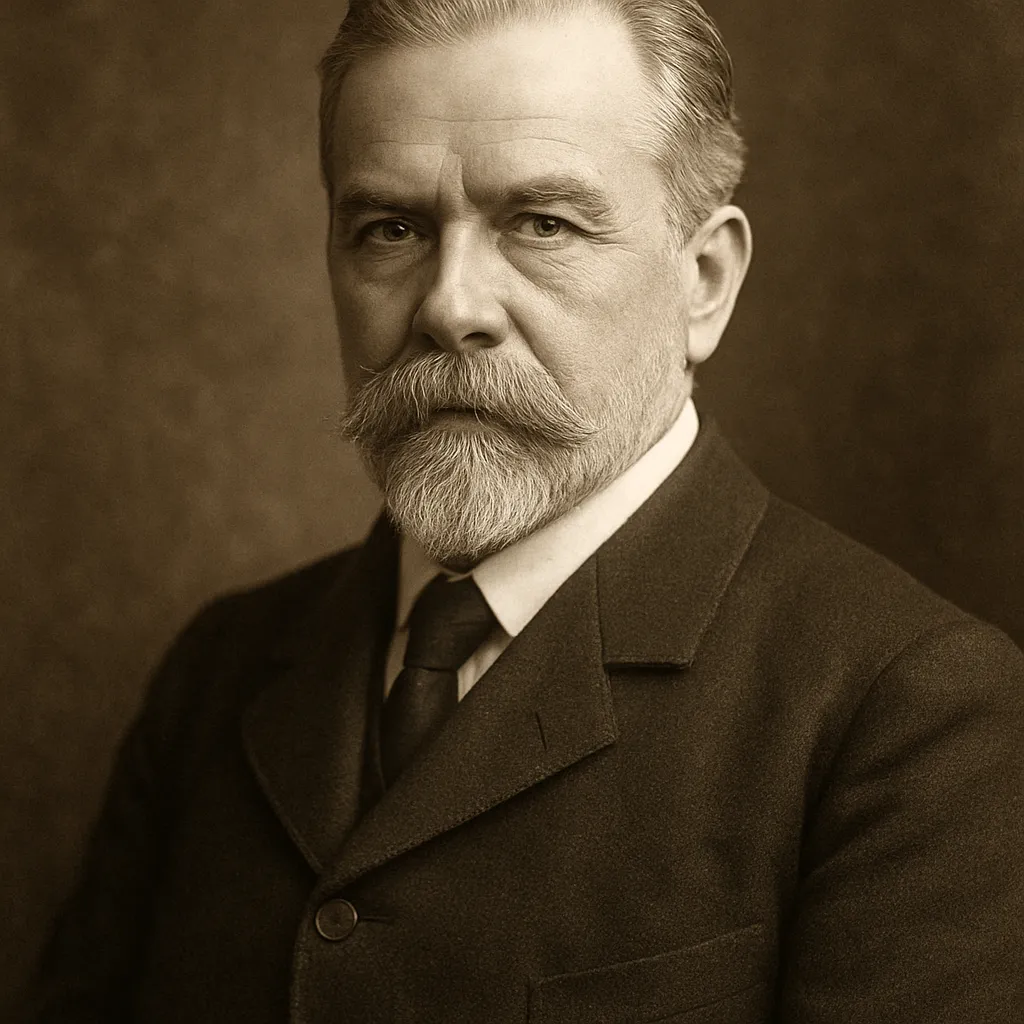 William Lever – przemysł chemiczny i kosmetyczny