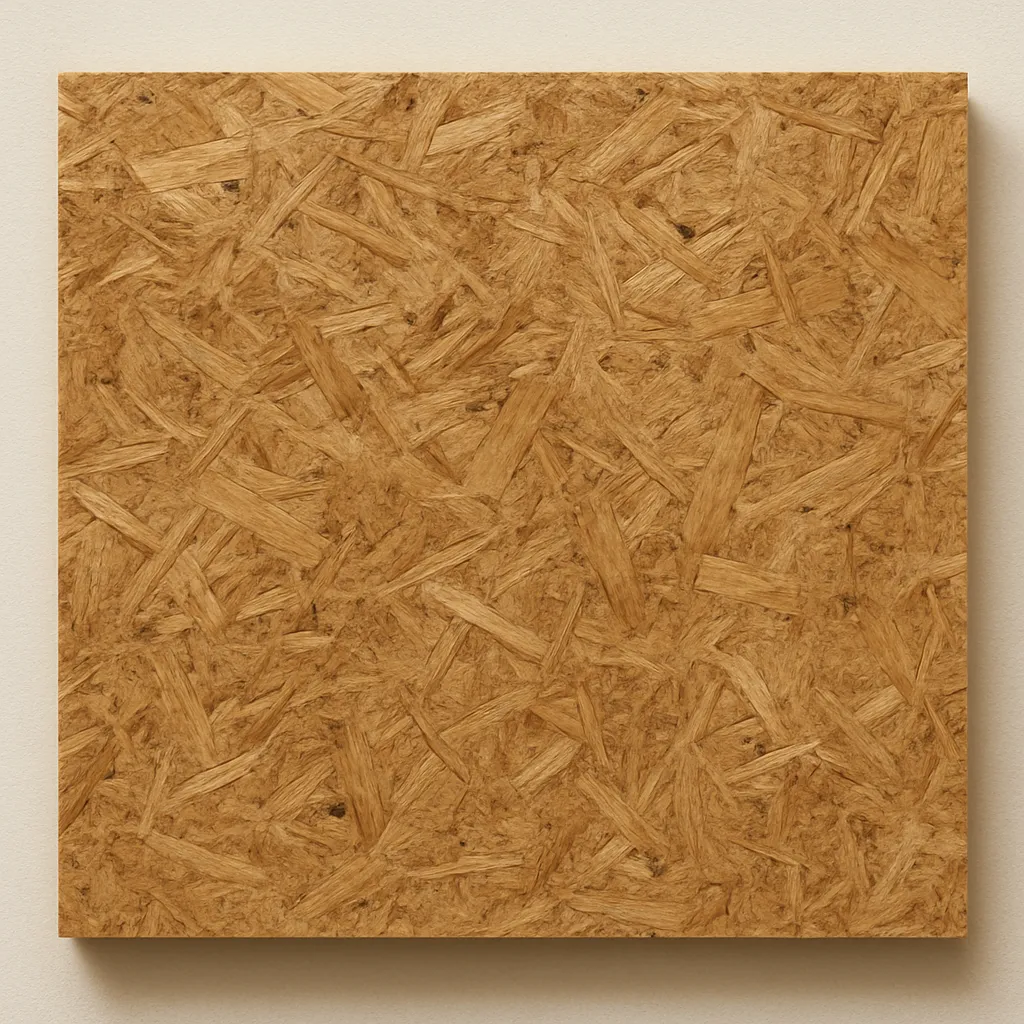 Płyta komórkowa drewniana – materiał drewnopochodny – zastosowanie w przemyśle