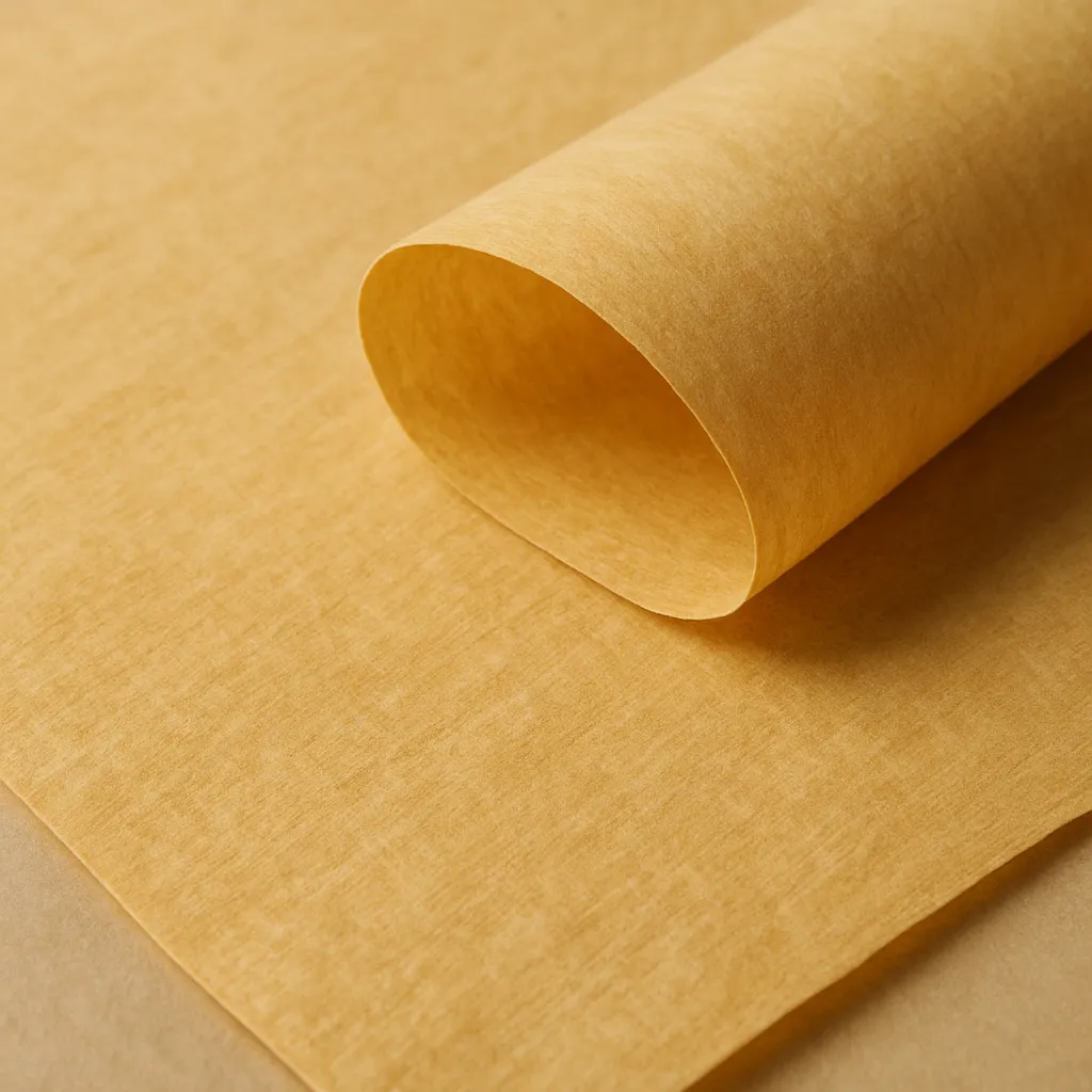 Papier aramidowy – materiał celulozowy – zastosowanie w przemyśle