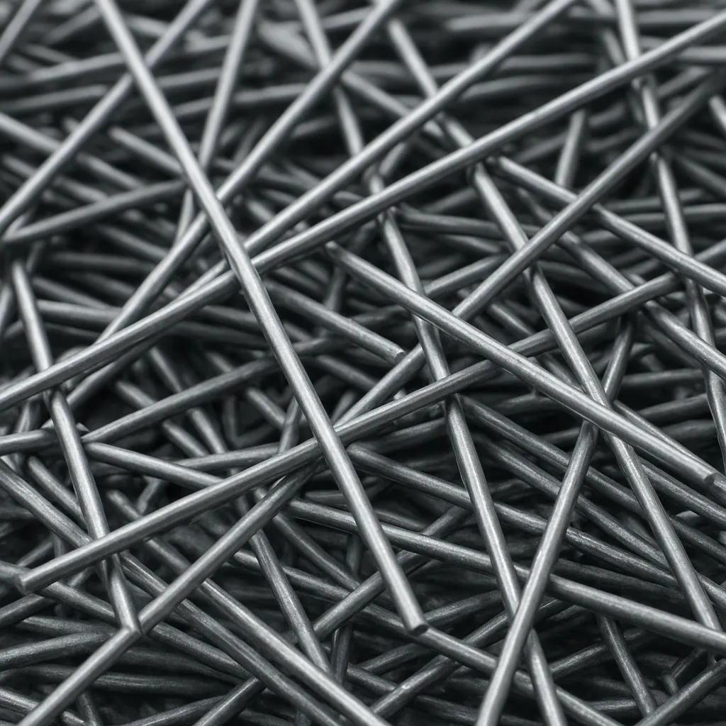 Nanodruty krzemowe – nanomateriały – zastosowanie w przemyśle