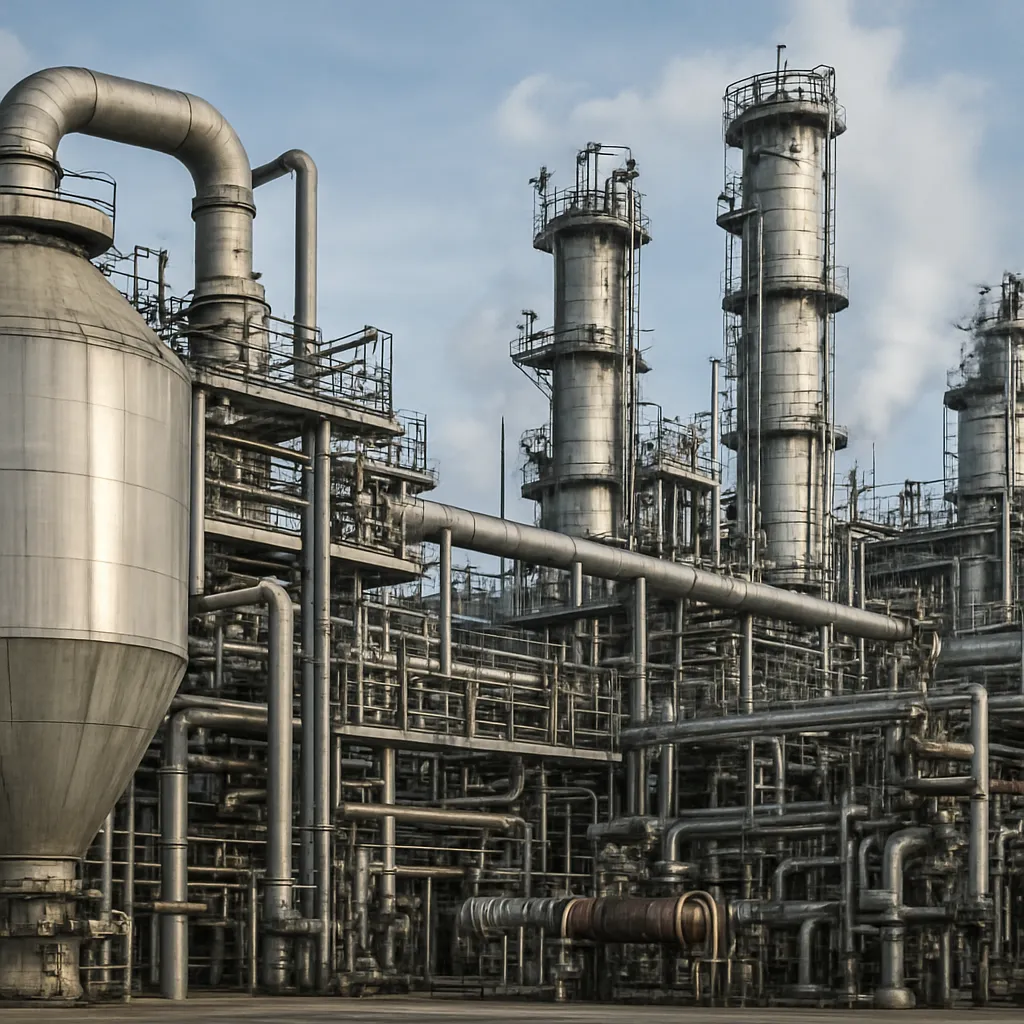 Produkcja kwasu azotowego i jego znaczenie