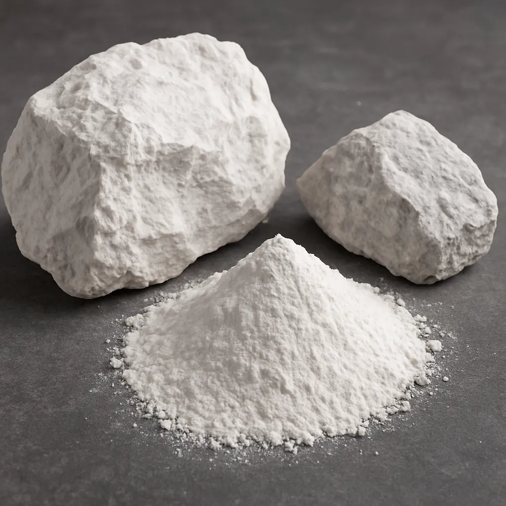 Węglan wapnia – minerały – zastosowanie w przemyśle