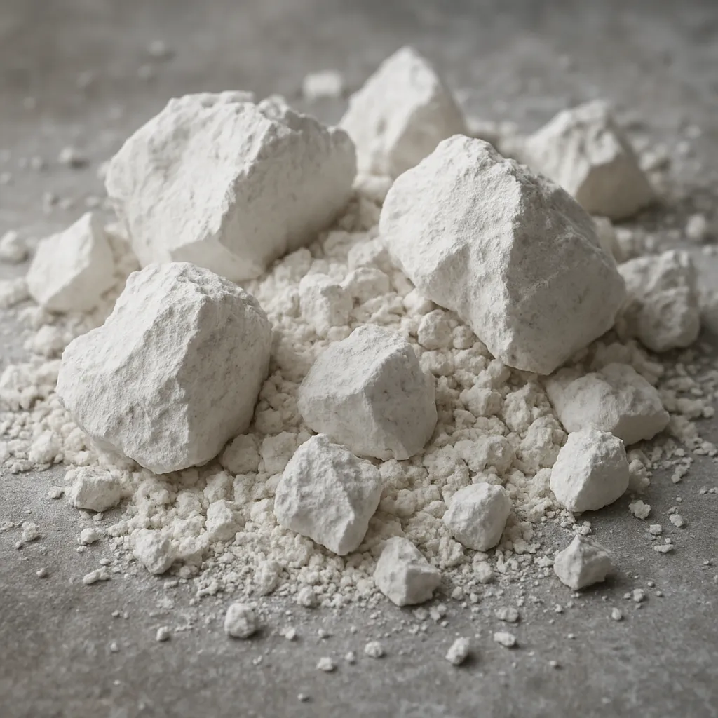 Tlenek wapnia – minerały – zastosowanie w przemyśle