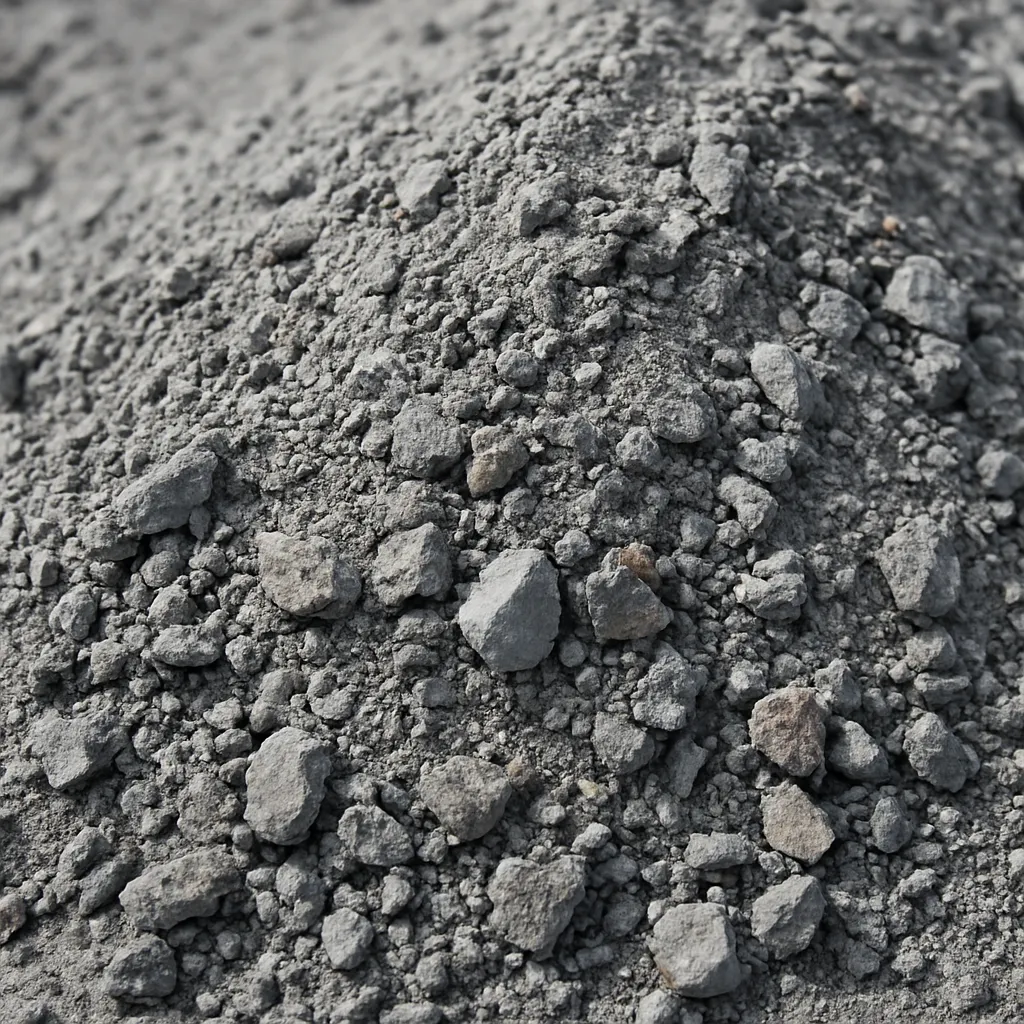 Popiół denny – minerały – zastosowanie w przemyśle