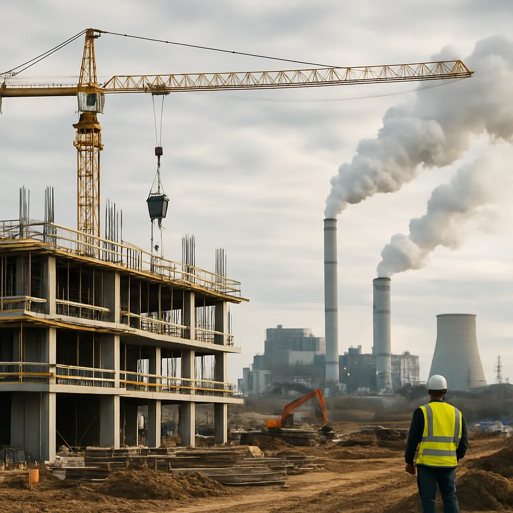 Wpływ przepisów środowiskowych na realizację inwestycji