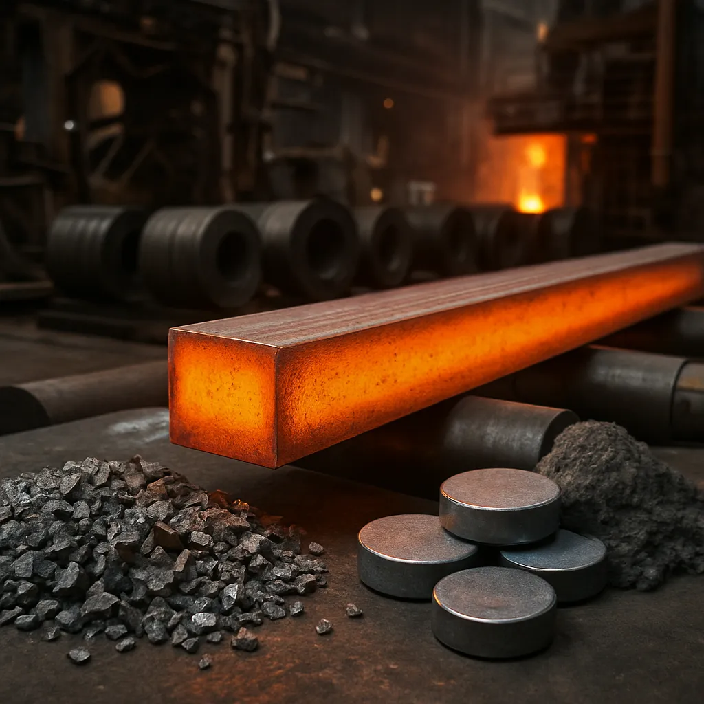 Wpływ mikrostopów na właściwości stali konstrukcyjnych