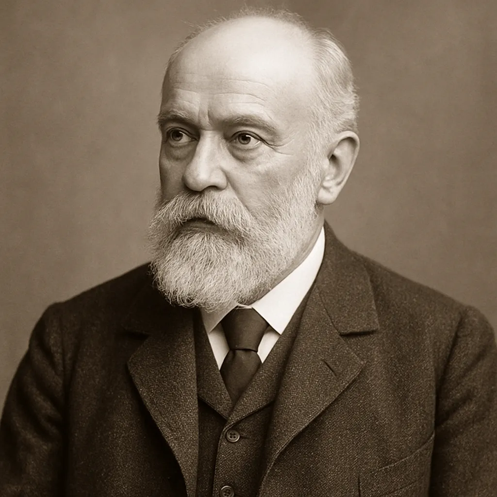 Robert Bosch – elektromechanika