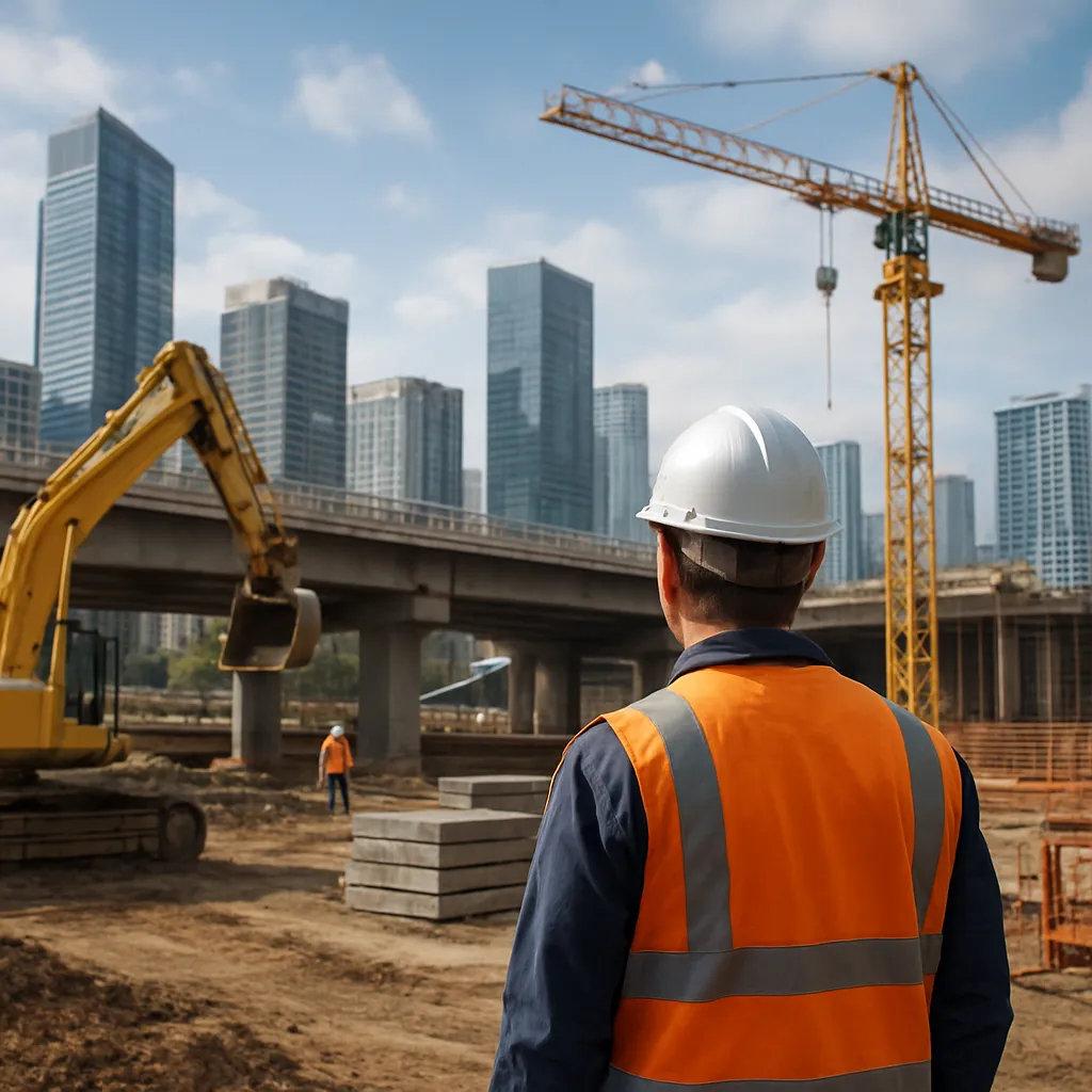 Nowe strategie modernizacji infrastruktury miejskiej