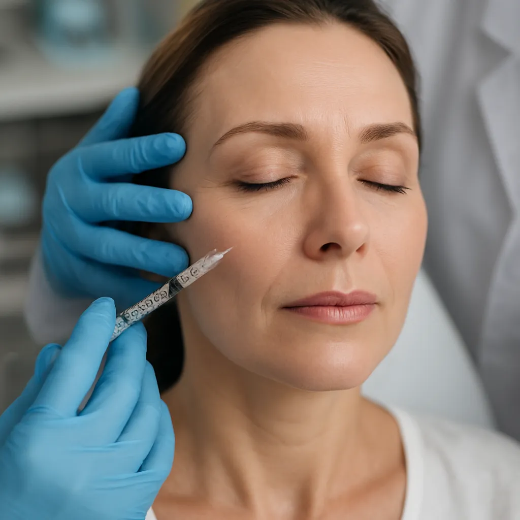 Zastosowanie biostymulatorów w medycynie estetycznej