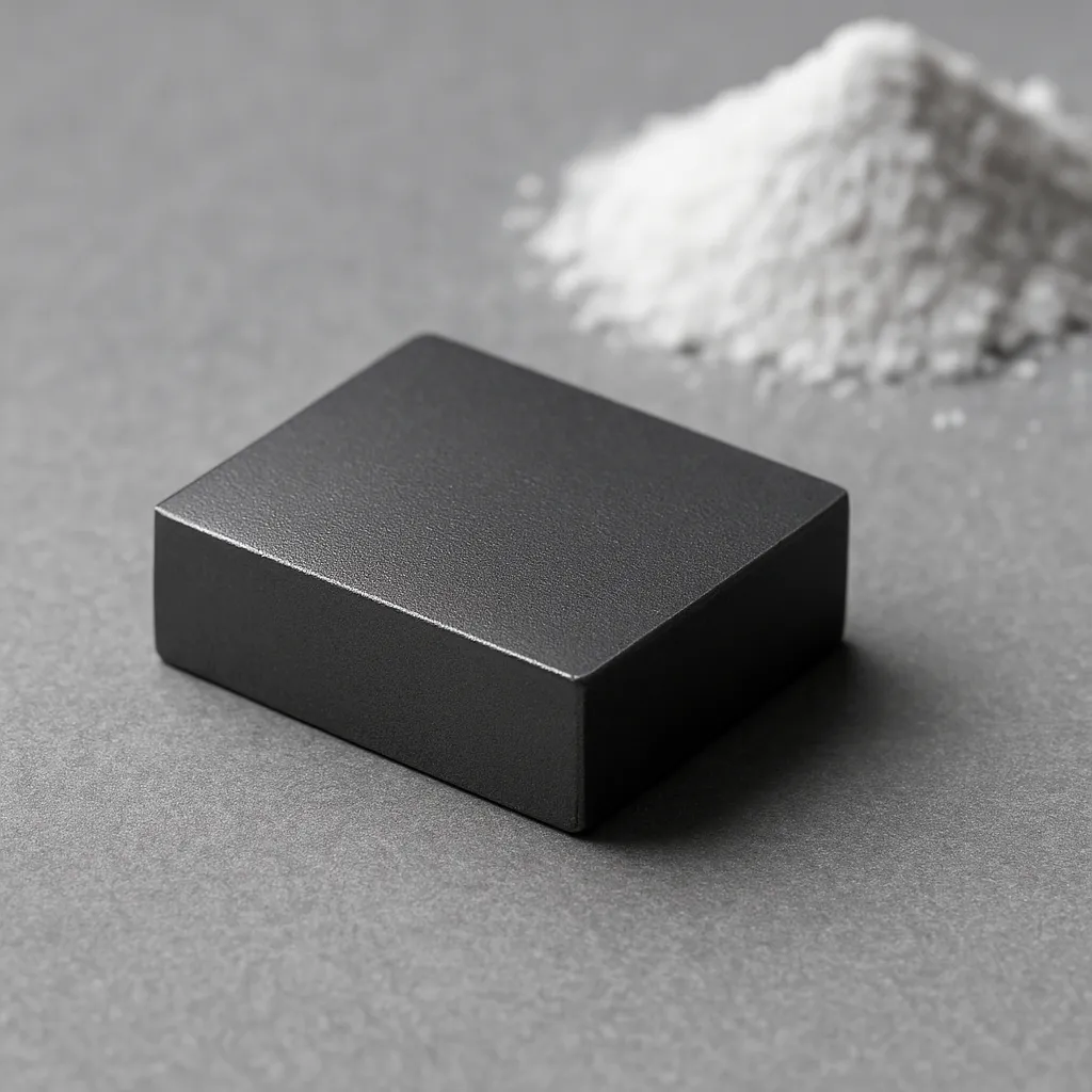 Perowskit hybrydowy – materiał funkcjonalny – zastosowanie w przemyśle