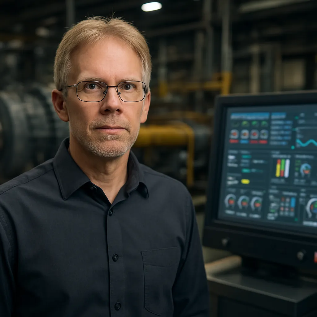 John Carmack – technologie i symulatory przemysłowe