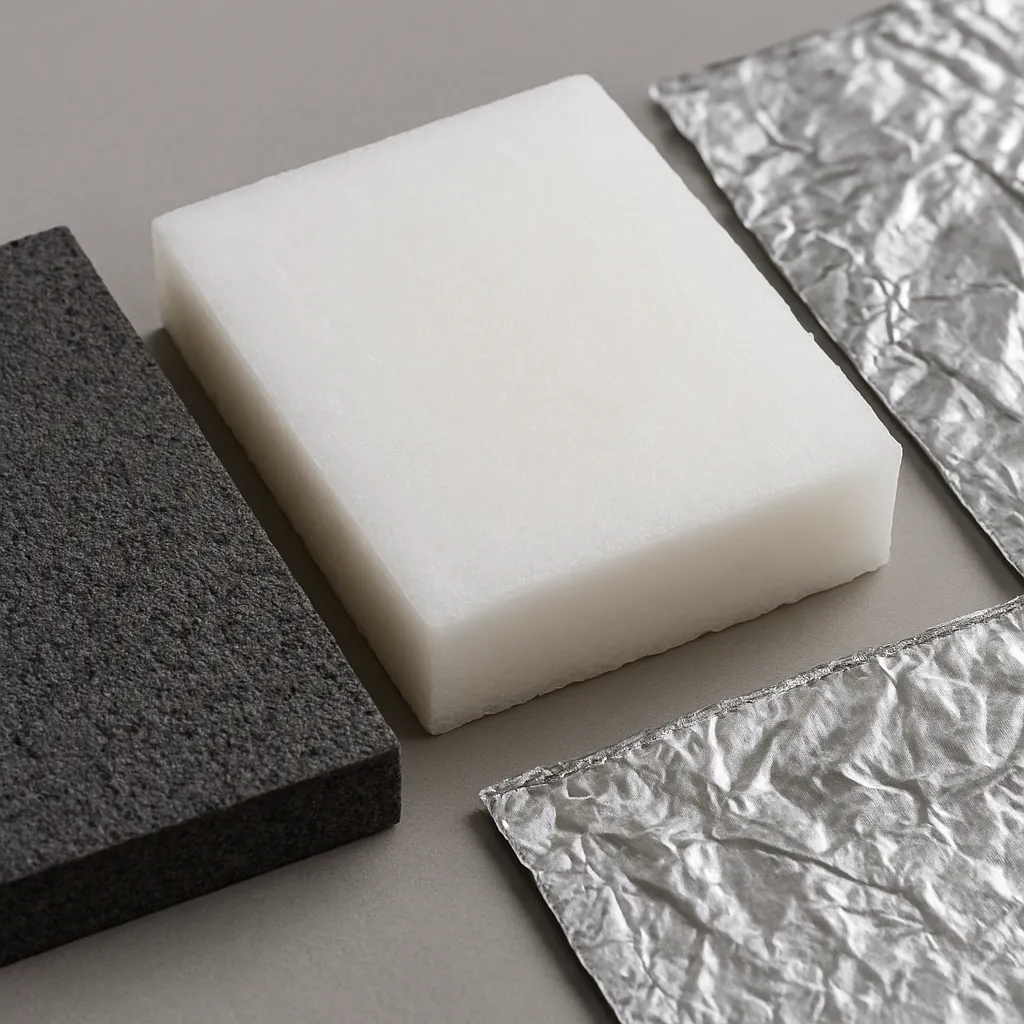 Materiały PCM – materiał funkcjonalny – zastosowanie w przemyśle