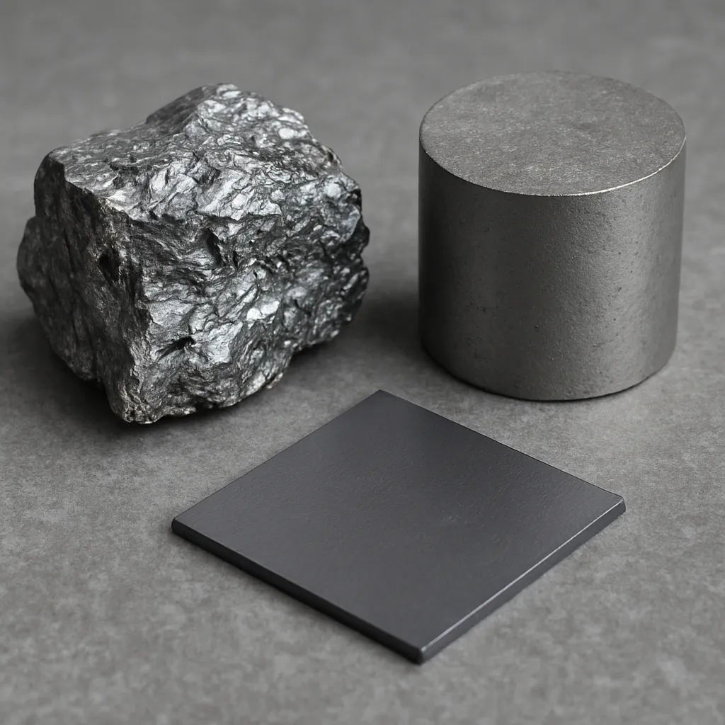 Materiał termoelektryczny BiTe – materiał funkcjonalny – zastosowanie w przemyśle