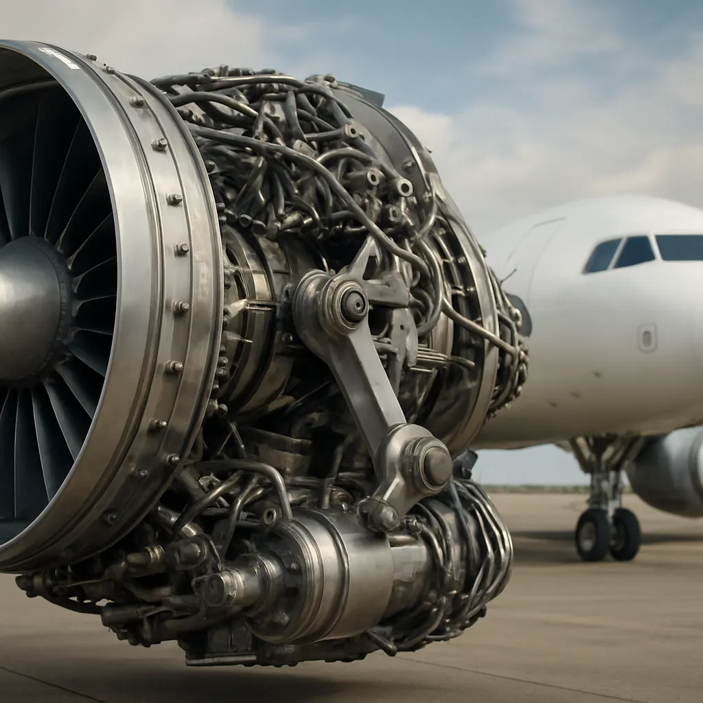 Silniki o zmiennym stopniu sprężania