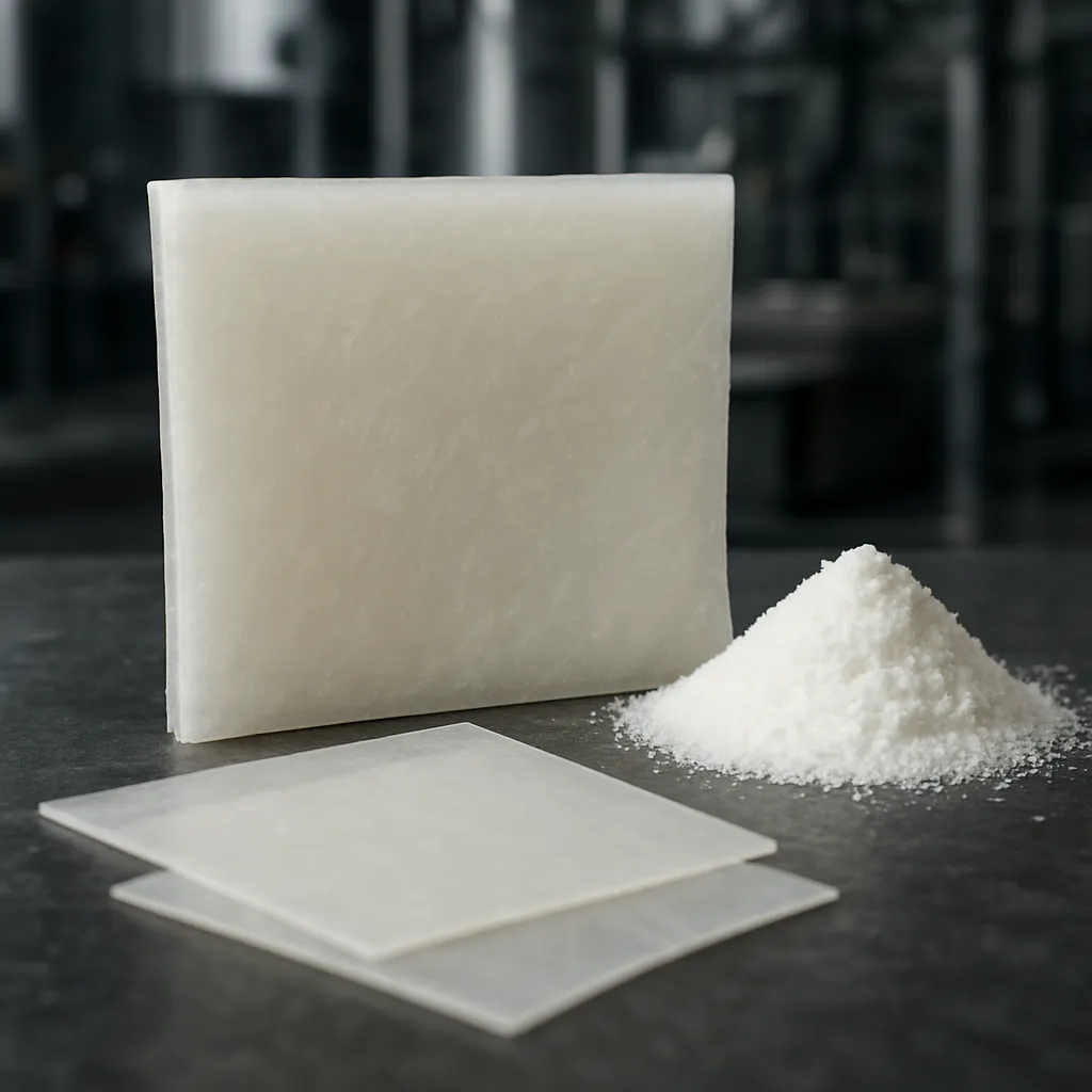 Elektrolit polimerowy – materiał elektrochemiczny – zastosowanie w przemyśle