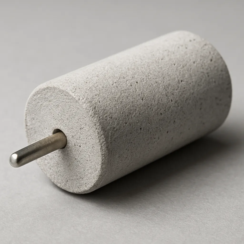 Elektroda tlenkowa – materiał elektrochemiczny – zastosowanie w przemyśle