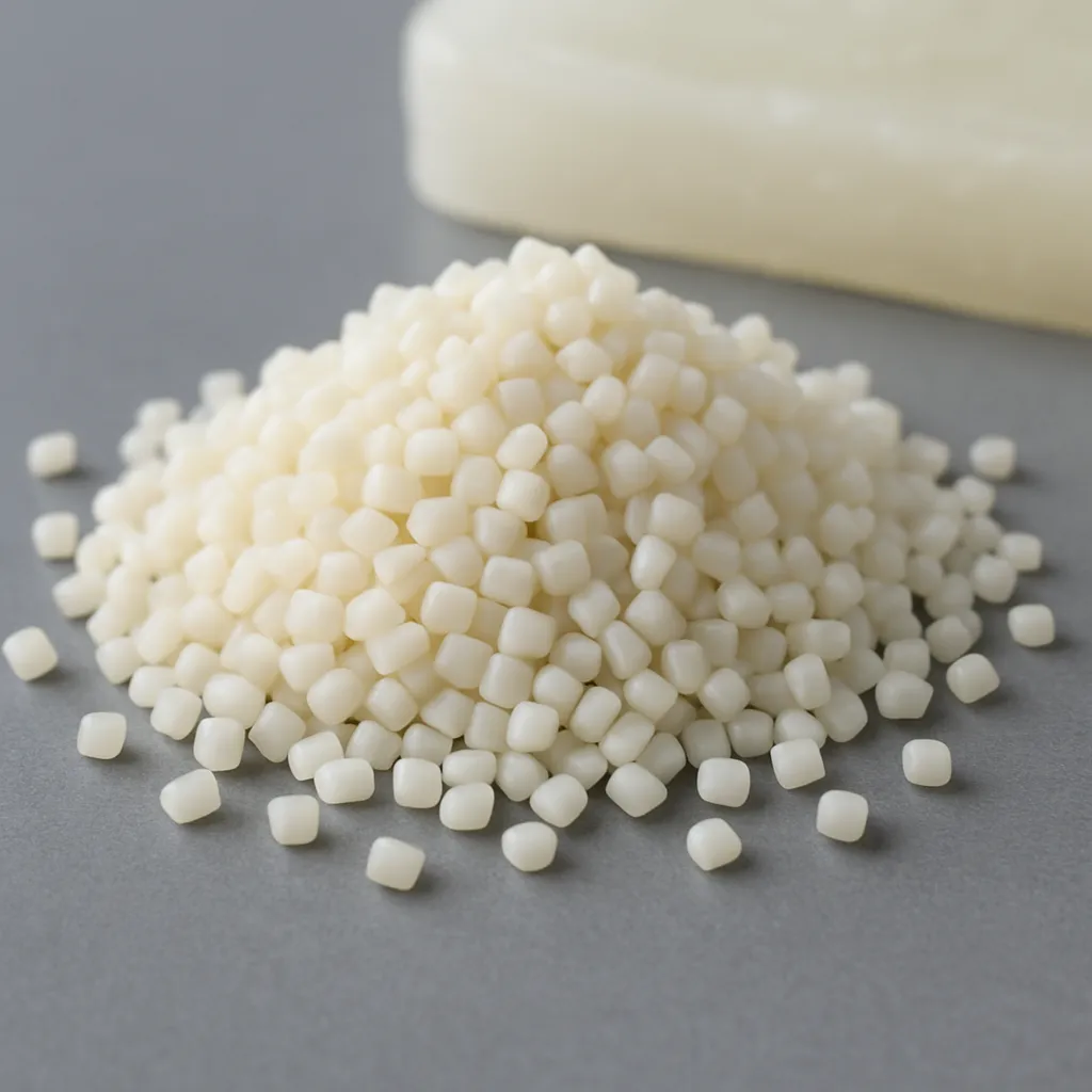 Biopolimer TPS – biopolimer – zastosowanie w przemyśle