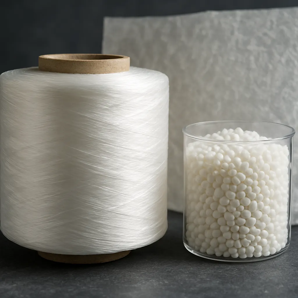 Kolagen techniczny – biopolimer – zastosowanie w przemyśle