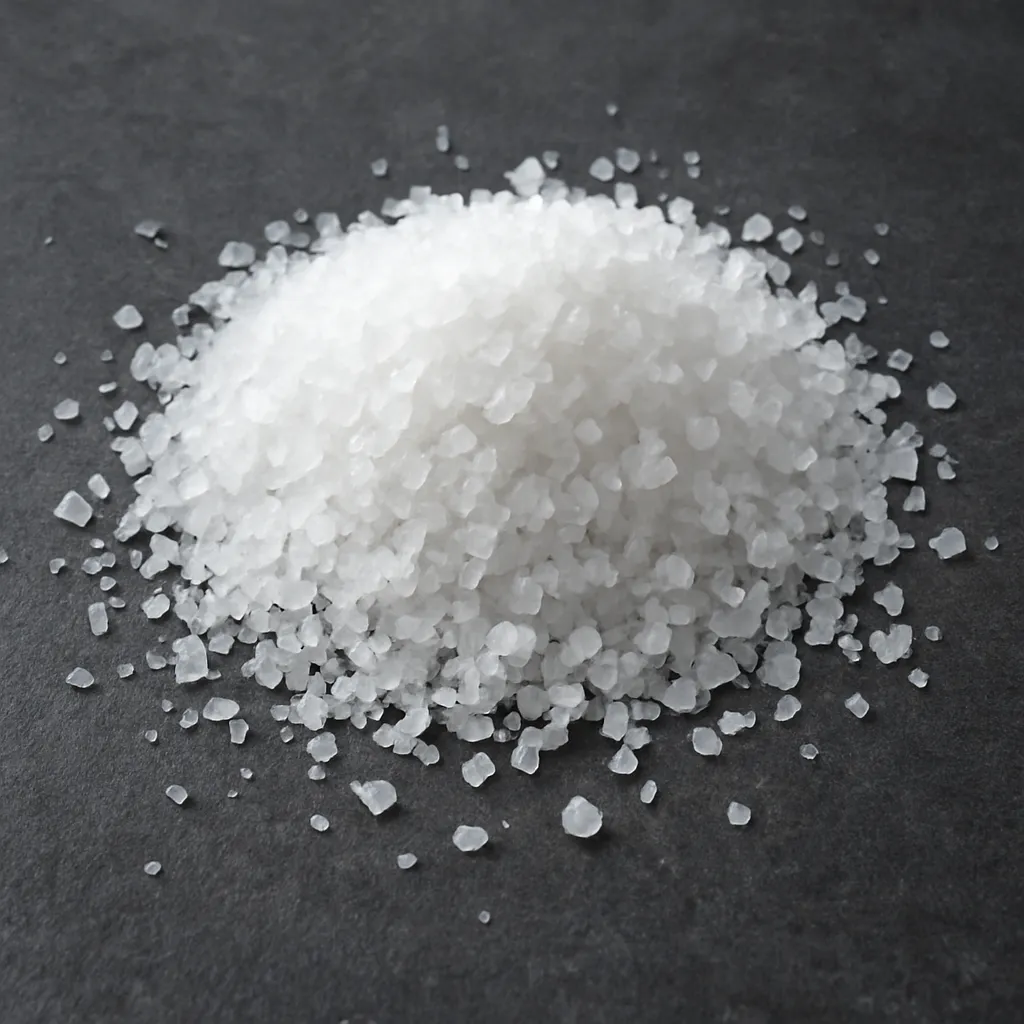 Chlorek sodu techniczny – minerały – zastosowanie w przemyśle