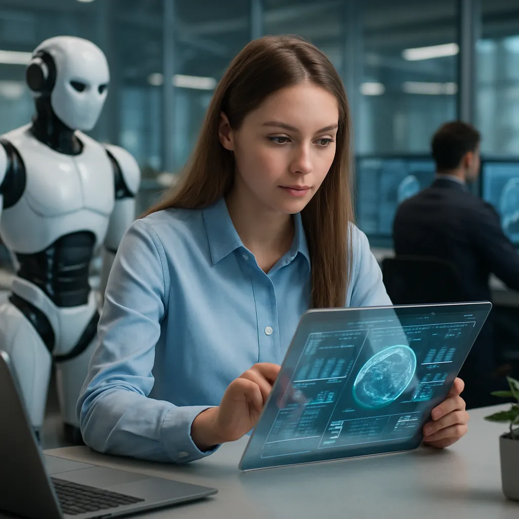 Jakie są najbardziej przyszłościowe kierunki studiów dla przemysłu