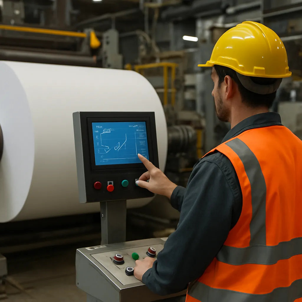 Wpływ automatyki predykcyjnej na redukcję awarii